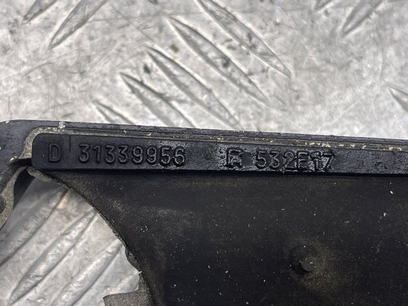 Опора двигателя левая 31330594 Volvo XC90 Volvo S60, Volvo S90, Volvo V60, Volvo V60 Cross Country, Volvo V90, Volvo V90 Cross Country, Volvo XC60, Volvo XC90