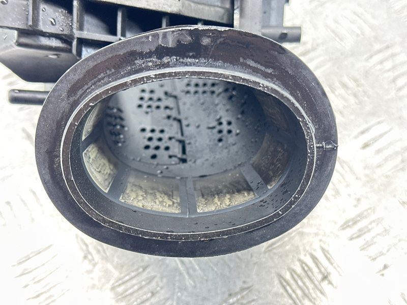 Повітрозабірник 31474314 Volvo XC90