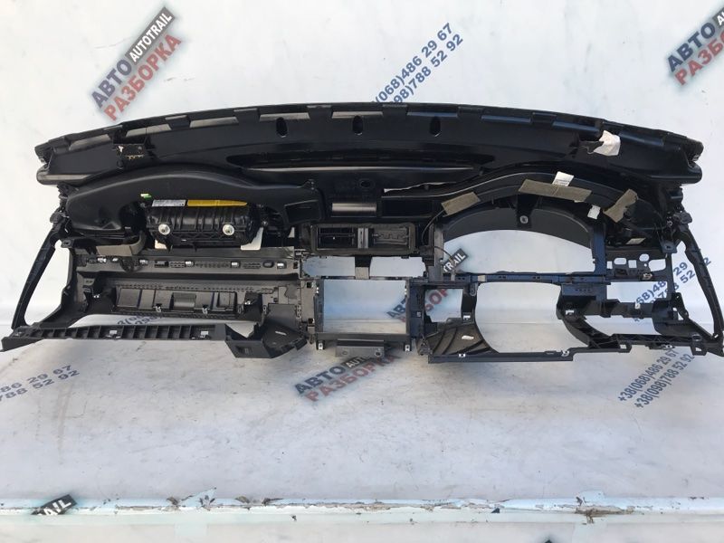 Торпедо з подушкою безпеки 3AB857003ABOBP Volkswagen CC