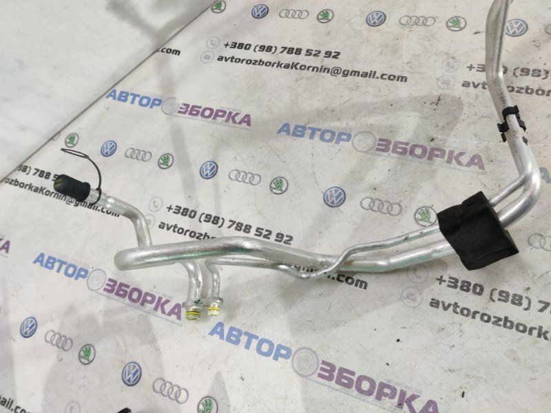 Трубка кондиціонера 6G9N19D738DC Volvo XC60