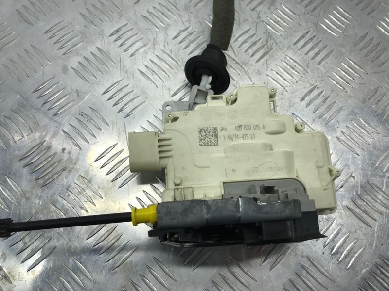 Замок дверей 4G0839015A Audi A6