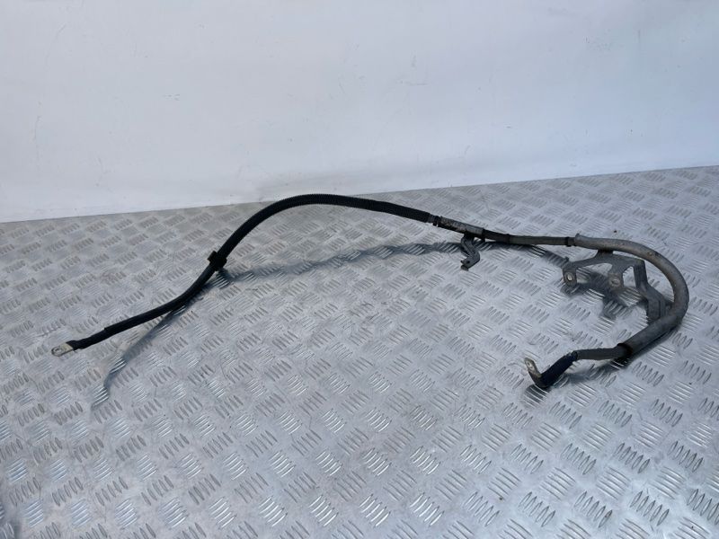Провід маси 7P0971228A Volkswagen Touareg