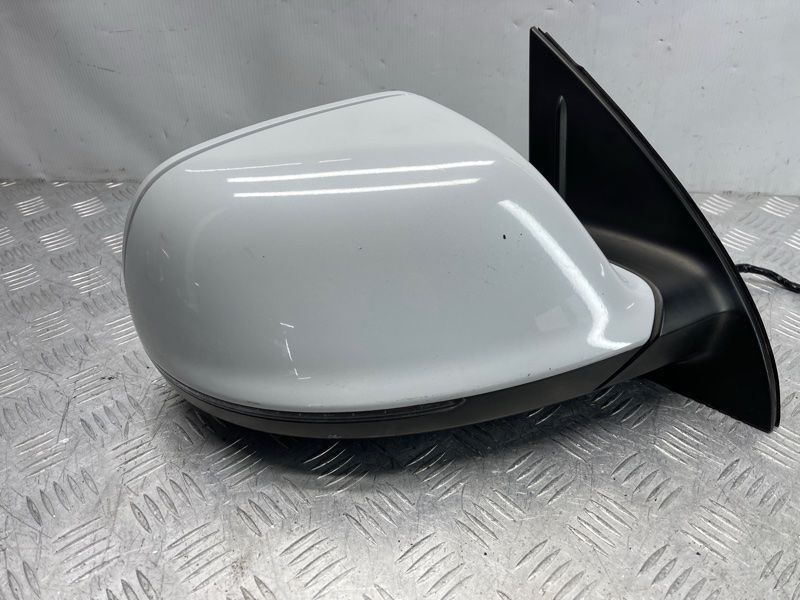 Зовнішнє дзеркало 4L1857410CL01C Audi Q7