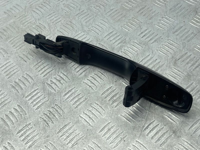 Ручка дверей (keyless) зовнішня 39842721 Volvo XC60