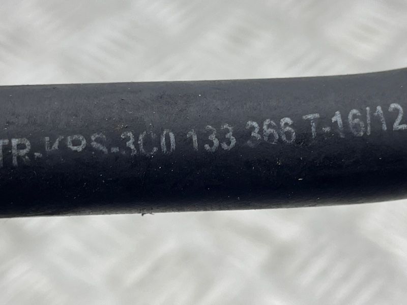 Шланг соединительный 3C0133366T Volkswagen CC