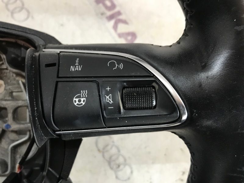Кермо Audi A6