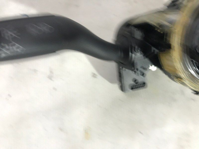 Электронный модуль блока подрулевых переключателей 4F0953549D Audi Q7 Audi A6, Audi Q7, Audi S6