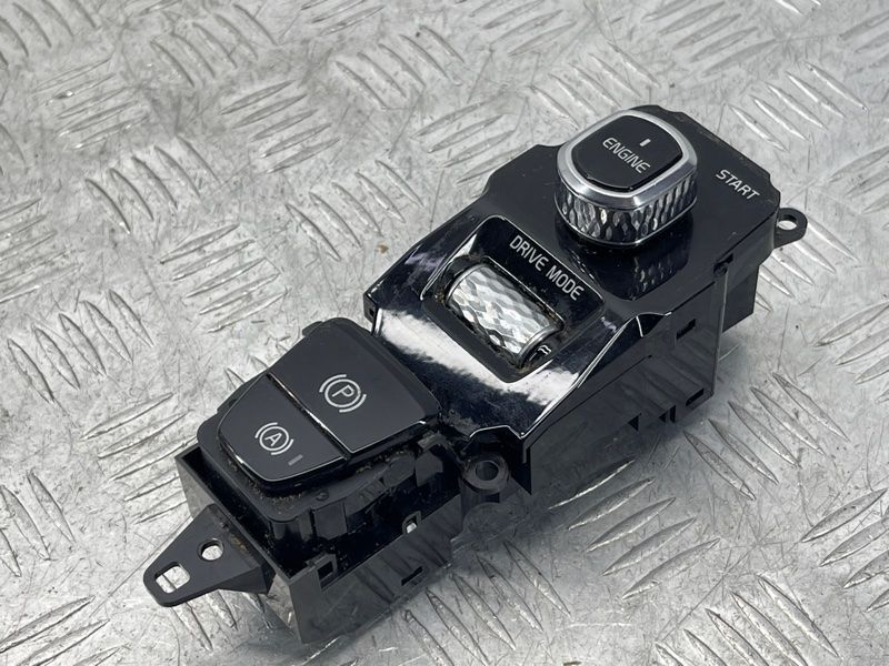 Кнопка cтарт/cтоп 31443474 Volvo XC90