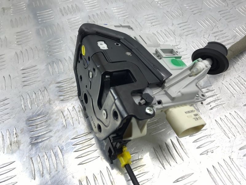Замок дверей 4G0839015A Audi A6