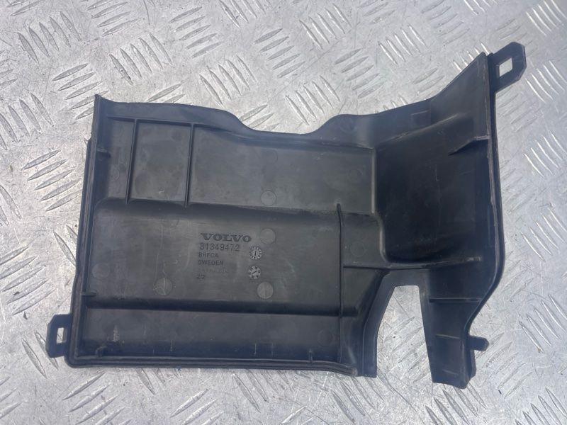 Кришка акумулятора 31349472 Volvo XC60