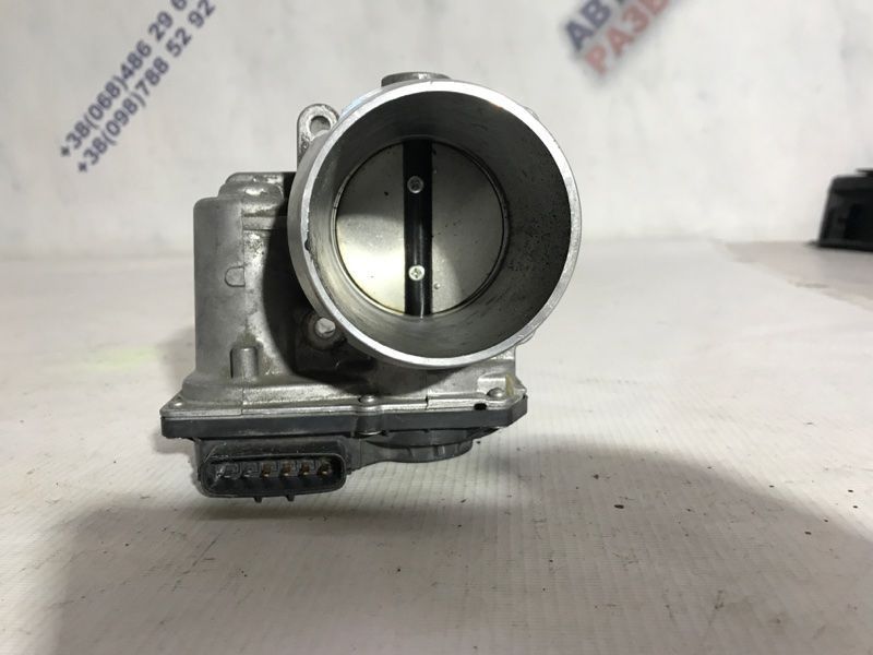Дросельна заслінка 31293736 Volvo XC60