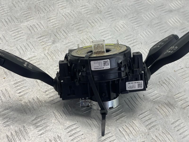 Шлейф керма 8K0953568Q Audi A6