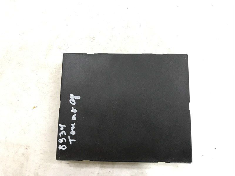 Блок комфорта 4H0907064CK Volkswagen Touareg