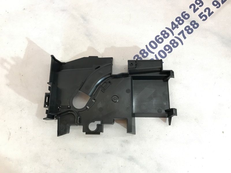 Крышка блока предохранителей 4L0937555A Audi Q7