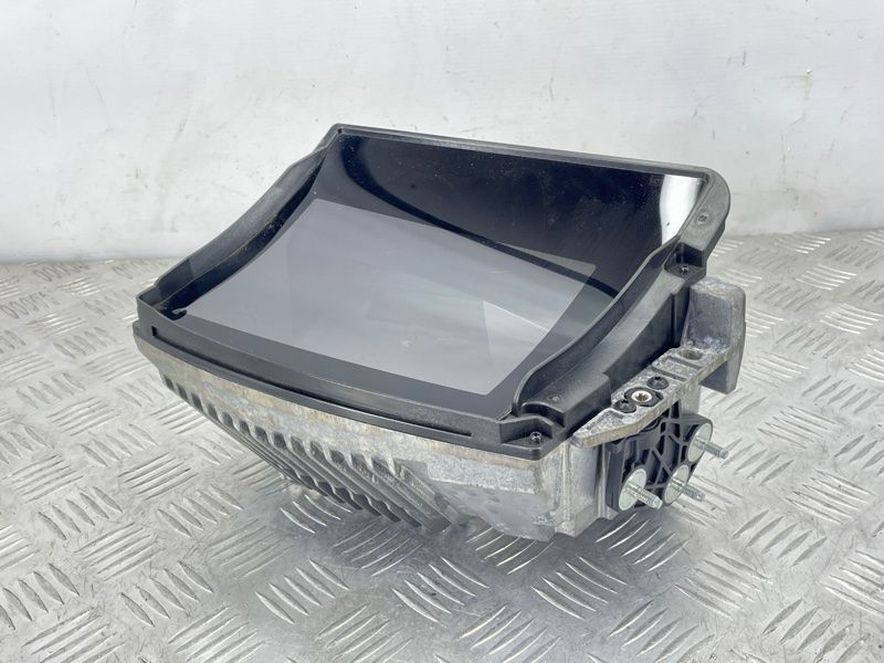 Проекция на лобовое стекло 4M0919617B Audi Q7