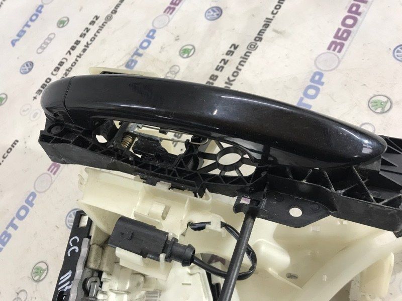 Кронштейн ручки 3C8839886 Volkswagen CC