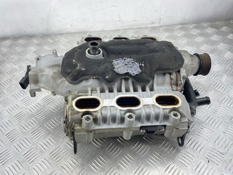 Компрессор наддува 06E145601L Audi A7