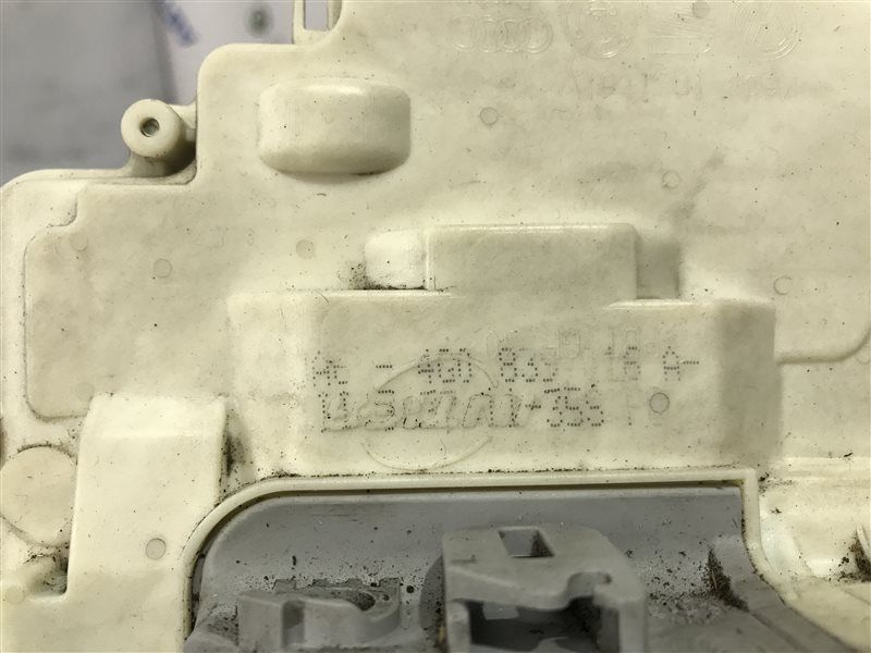 Замок дверей 4G0839016A Audi A7