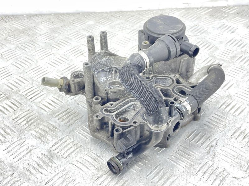 Корпус масляного фільтра 059115397AG Audi Q7