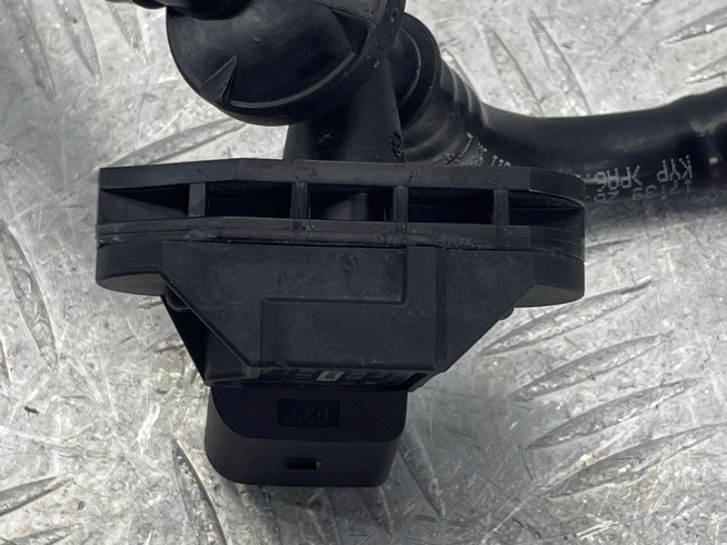 Датчик абсолютного тиску (MAP) 036906051G Audi Q5 Audi A4, Audi A5, Audi A6, Audi A7, Audi A8, Audi Q5, Audi Q7, Audi RS5, Audi S4, Audi S5, Audi SQ5, Volkswagen Beetle, Volkswagen Golf, Volkswagen Jetta, Volkswagen Passat, Volkswagen Rabbit, Volkswagen Touareg