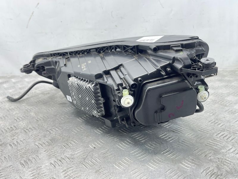 Фара FULL LED 80A941034G Audi Q5