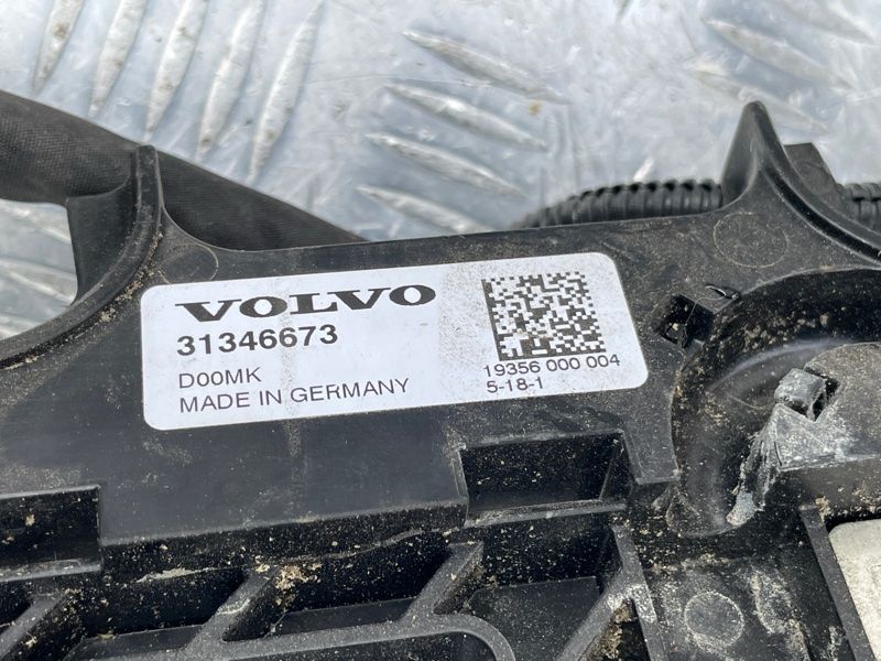 Проводка двигателя 31346673 Volvo XC90