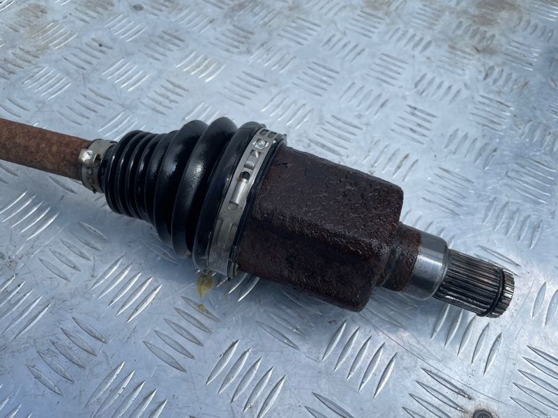 Піввісь K2GP4K139AC Ford Edge