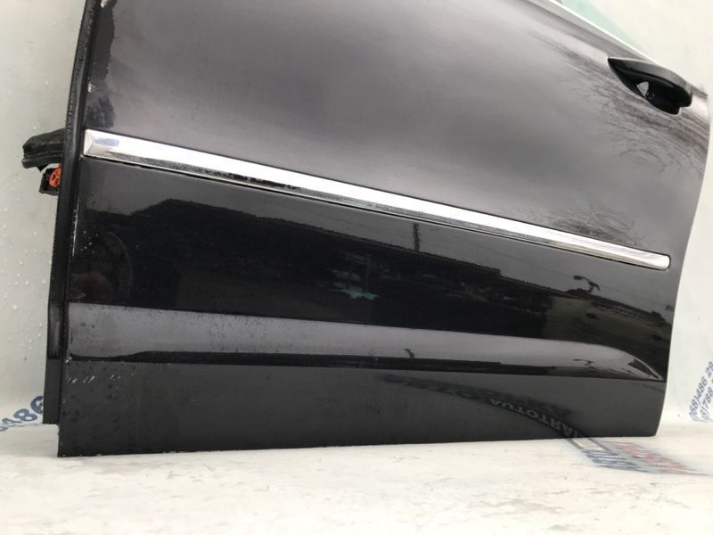 Двері 3C8833055E Volkswagen CC