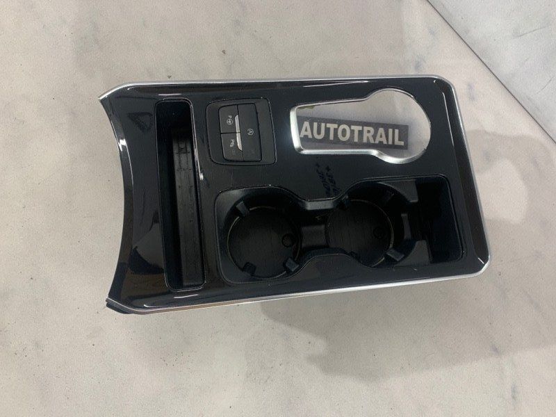 Накладка центральной консоли KT4BR044H83DGSMA4 Ford Edge Ford Edge