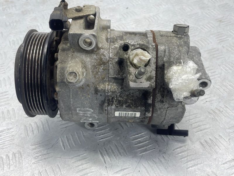 Компресор кондиціонера K2GH19D629CC Ford Edge