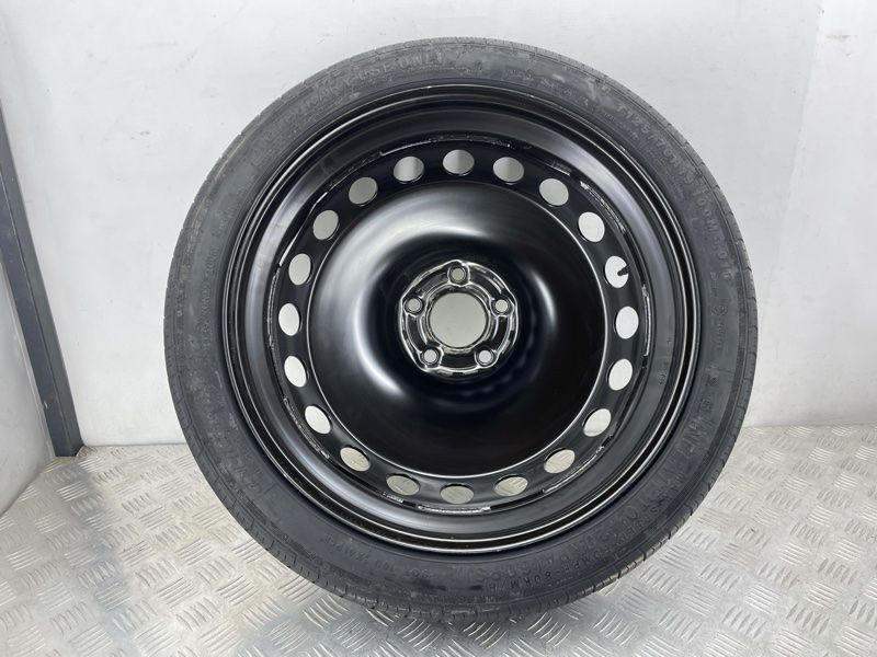 Докатка / запасне колесо 8W0601027C Audi A4