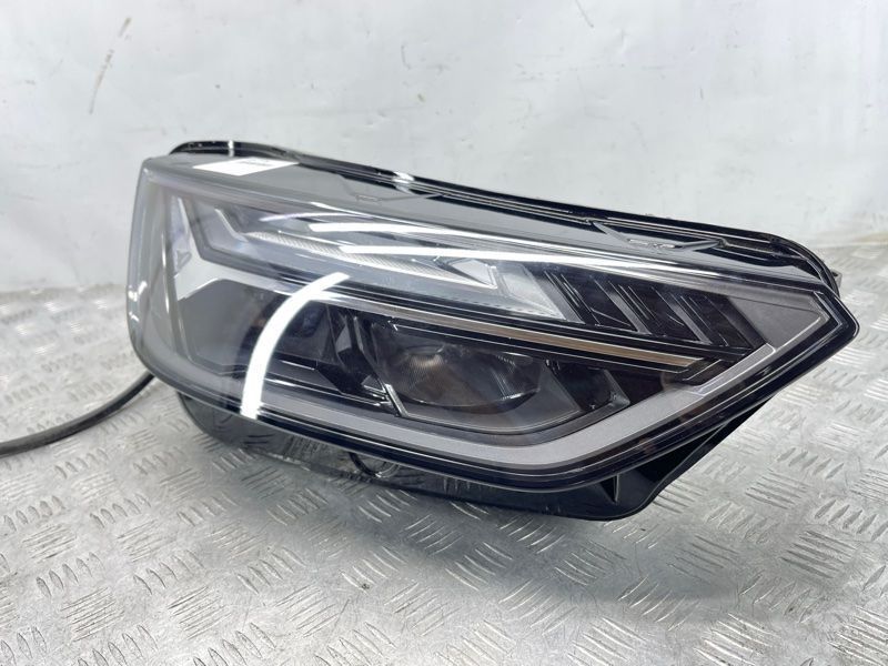Фара FULL LED 80A941034G Audi Q5