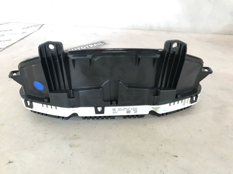 Комбінація приладів GT4T10849CC Ford Edge