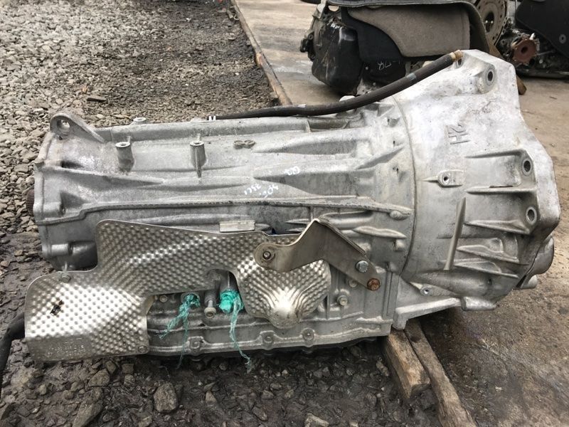 АКПП / Коробка передач 0C8300036Q Audi Q7