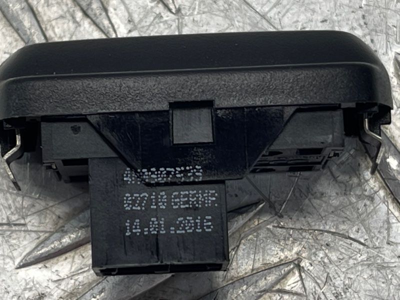 Датчик сонячного світла 4M09075394PK Audi Q7