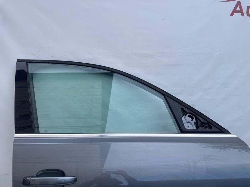 Двері 8R0831052E Audi Q5