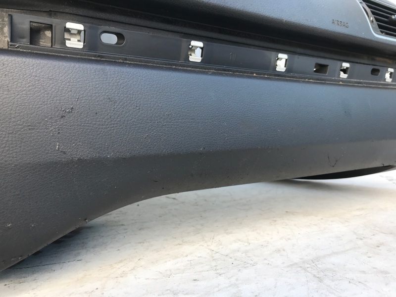 Торпедо з подушкою безпеки 3AB857003ABOBP Volkswagen CC