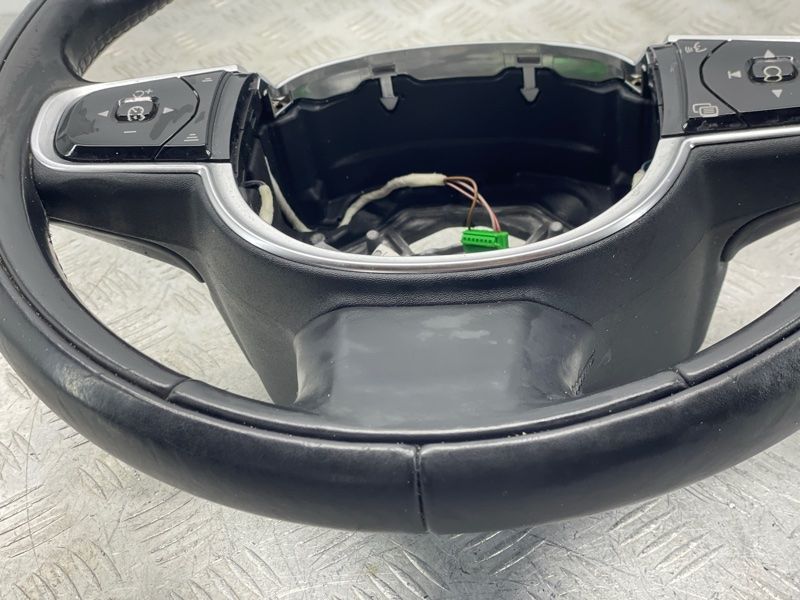 Руль 31407817 Volvo XC90