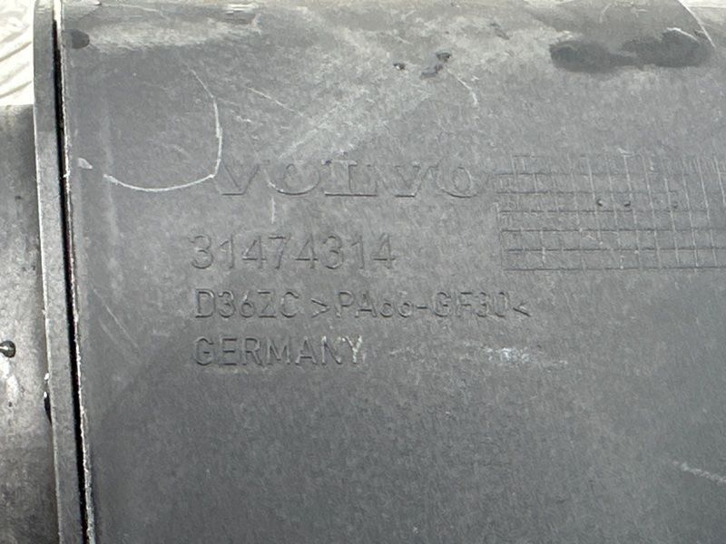 Повітрозабірник 31474314 Volvo XC90