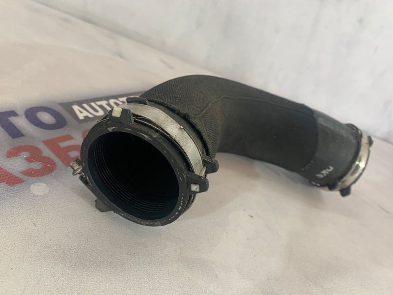 Патрубок 4g0145737ae Audi A7