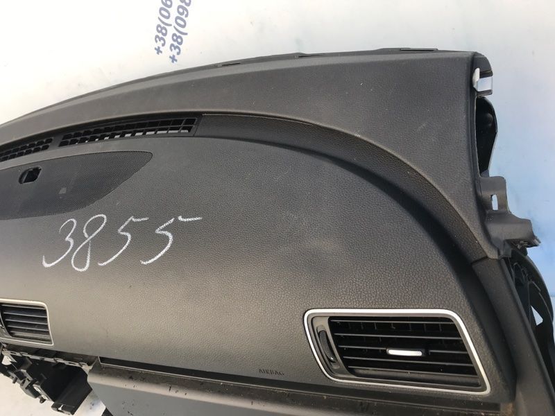 Торпедо з подушкою безпеки 3AB857003ABOBP Volkswagen CC