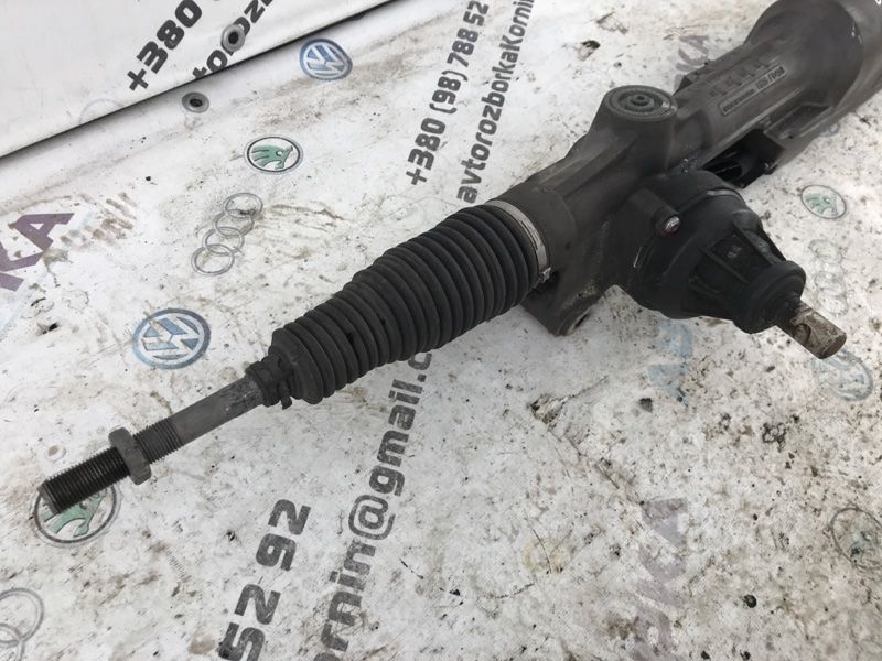 Рульова рейка 4G1423055BA Audi A6