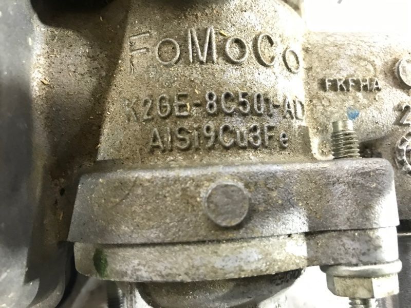 Помпа водяна K2GE8C501AD Ford Edge