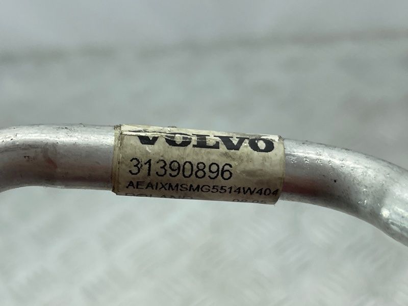 Трубка кондиціонера 31390896 Volvo XC90
