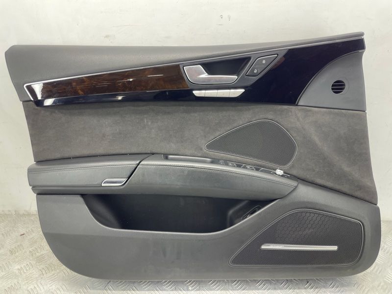 Обшивка дверей 4H1867103CWFA Audi A8