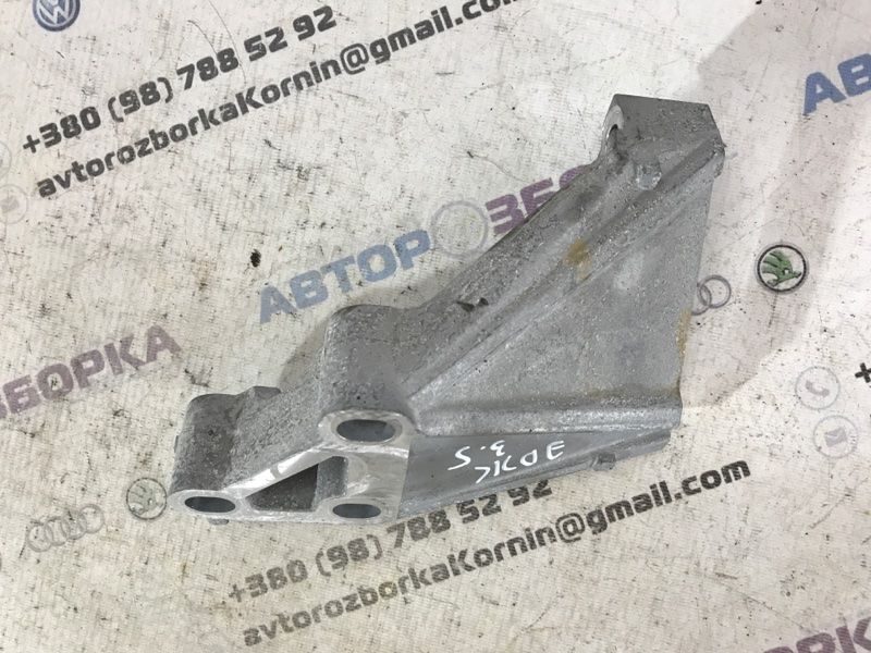 Опора / кронштейн двигуна Ford Edge