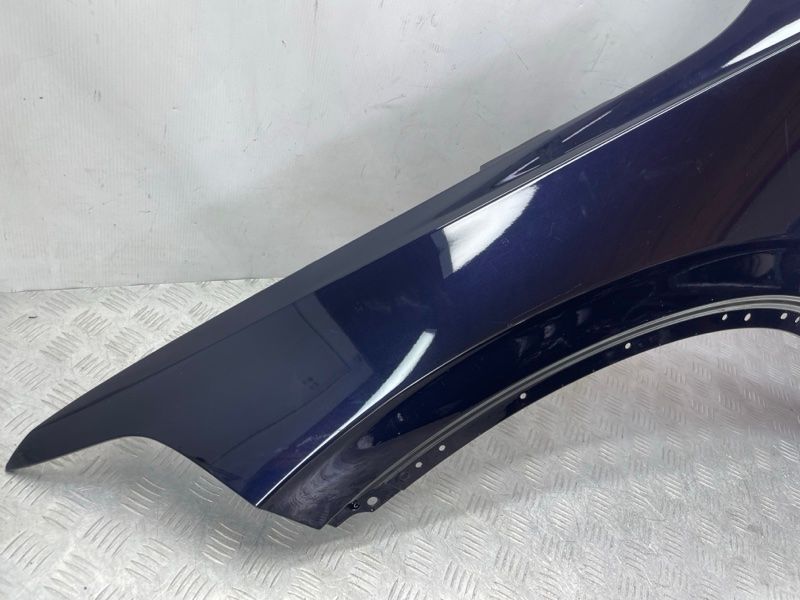 Крыло левое 31651675 Volvo XC90 Volvo XC90