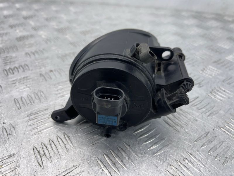 Фара протитуманна 4L0941700A Audi Q7