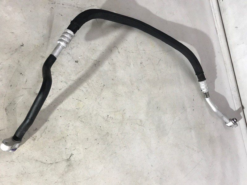 Шланг кондиционера 4G0260701K Audi A6