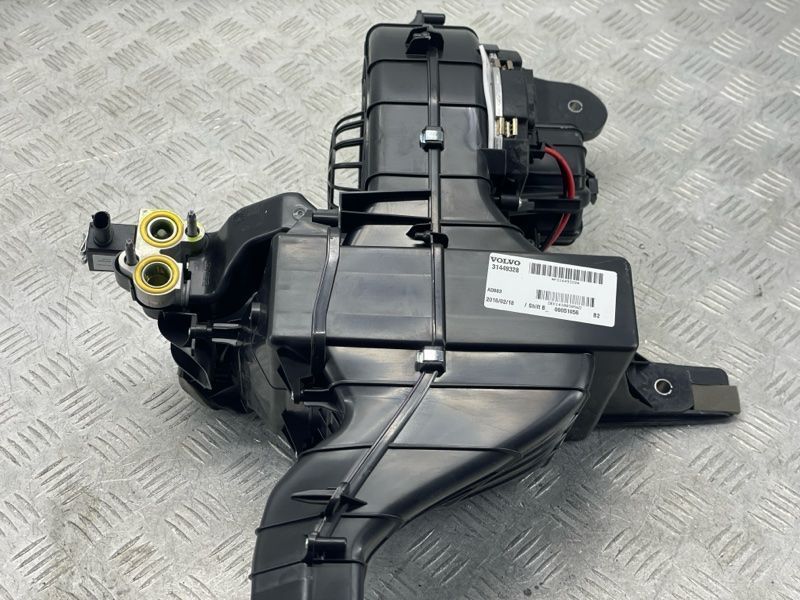 Корпус пічки в зборі 31449328 Volvo XC90